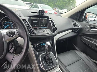 2013 Ford Escape SEL – miniatura 11