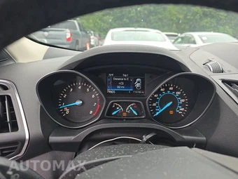 2013 Ford Escape SEL – miniatura 12
