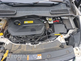 2013 Ford Escape SEL – miniatura 15