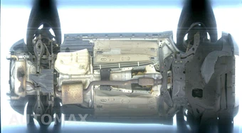 2013 Ford Escape SEL – miniatura 18