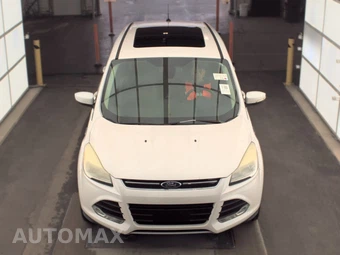 2013 Ford Escape SEL – miniatura 2