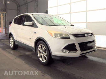 2013 Ford Escape SEL – miniatura 3