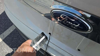2013 Ford Escape SEL – miniatura 30