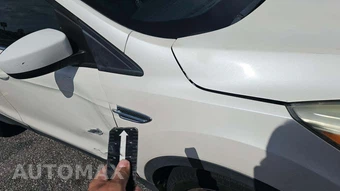 2013 Ford Escape SEL – miniatura 34