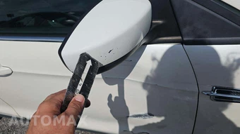 2013 Ford Escape SEL – miniatura 35