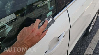 2013 Ford Escape SEL – miniatura 36