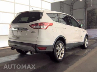 2013 Ford Escape SEL – miniatura 4