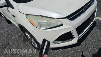 2013 Ford Escape SEL – miniatura 46