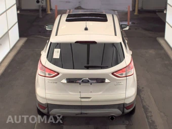 2013 Ford Escape SEL – miniatura 5