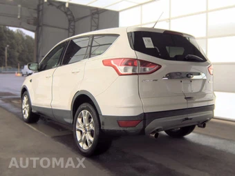2013 Ford Escape SEL – miniatura 6