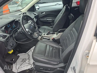 2013 Ford Escape SEL – miniatura 7