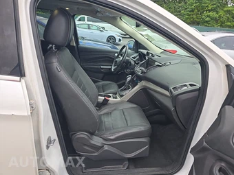 2013 Ford Escape SEL – miniatura 8