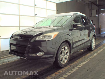 2013 Ford Escape SEL - car from the USA, Manheim Buy-Now listing at AUTOMAX