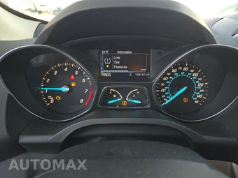 2013 Ford Escape SEL - miniatura 12