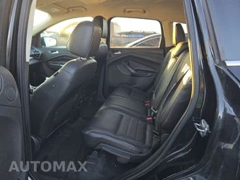 2013 Ford Escape SEL - miniatura 13