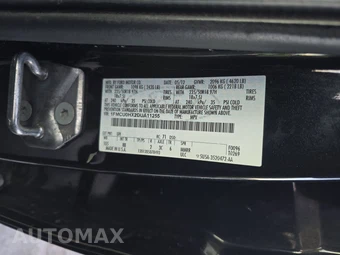 2013 Ford Escape SEL - miniatura 14