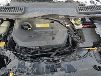 2013 Ford Escape SEL - miniatura 15