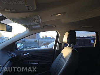 2013 Ford Escape SEL - miniatura 18