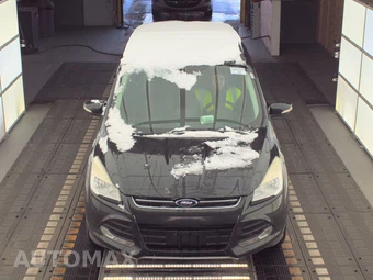 2013 Ford Escape SEL - miniatura 2