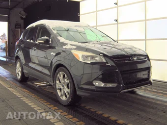 2013 Ford Escape SEL - miniatura 3