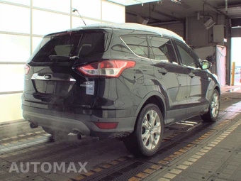 2013 Ford Escape SEL - miniatura 4