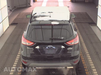 2013 Ford Escape SEL - miniatura 5