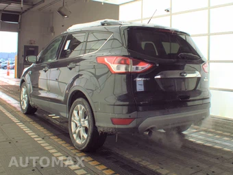 2013 Ford Escape SEL - miniatura 6