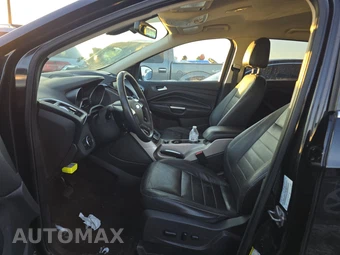 2013 Ford Escape SEL - miniatura 7
