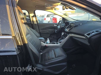 2013 Ford Escape SEL - miniatura 8