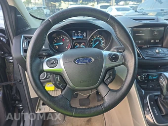 2013 Ford Escape SEL – miniatura 10