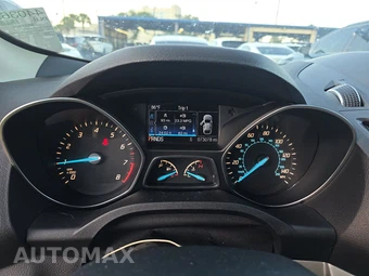 2013 Ford Escape SEL – miniatura 12