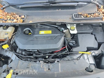 2013 Ford Escape SEL – miniatura 16