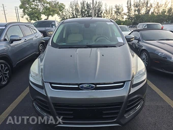 2013 Ford Escape SEL – miniatura 2