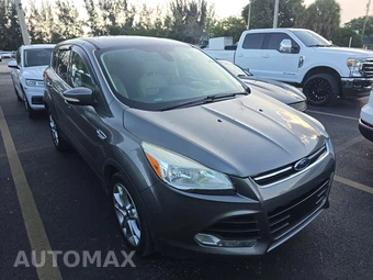2013 Ford Escape SEL – miniatura 3