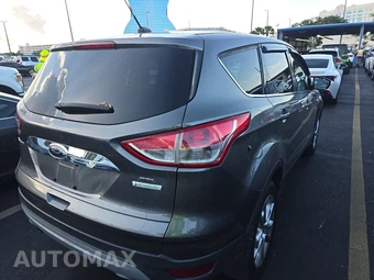2013 Ford Escape SEL – miniatura 4