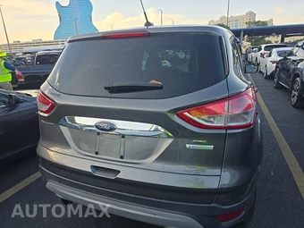 2013 Ford Escape SEL – miniatura 5