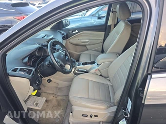 2013 Ford Escape SEL – miniatura 7
