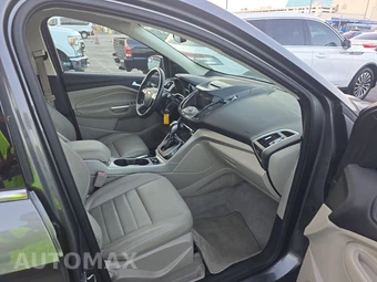 2013 Ford Escape SEL – miniatura 8