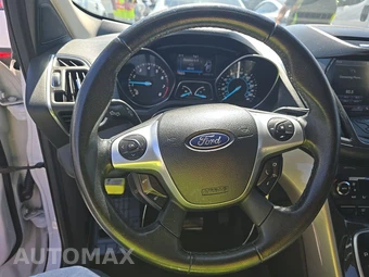 2013 Ford Escape SEL – miniatura 10