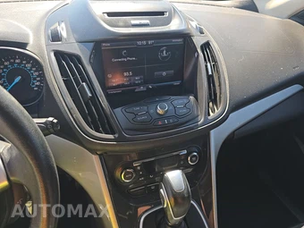 2013 Ford Escape SEL – miniatura 11
