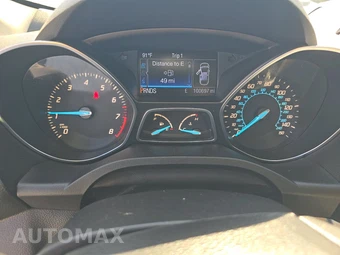 2013 Ford Escape SEL – miniatura 12