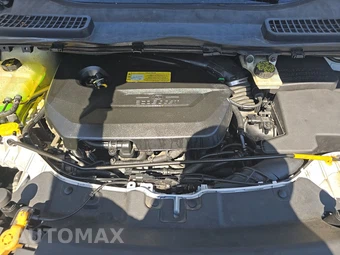2013 Ford Escape SEL – miniatura 15