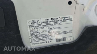 2013 Ford Escape SEL – miniatura 19