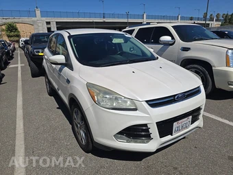2013 Ford Escape SEL – miniatura 3