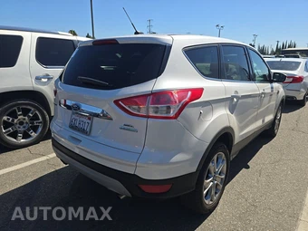 2013 Ford Escape SEL – miniatura 4