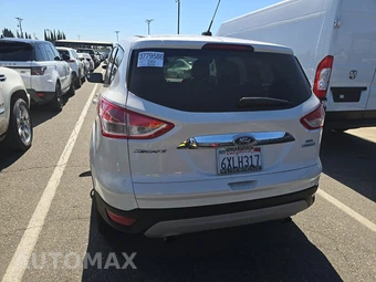 2013 Ford Escape SEL – miniatura 5