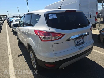 2013 Ford Escape SEL – miniatura 6