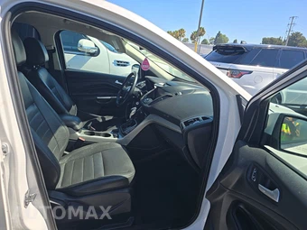 2013 Ford Escape SEL – miniatura 8