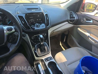2013 Ford Escape SEL – miniatura 10