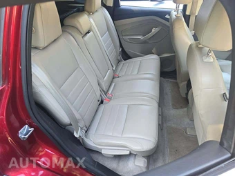 2013 Ford Escape SEL – miniatura 16